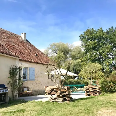 Villa L'etre Choplain