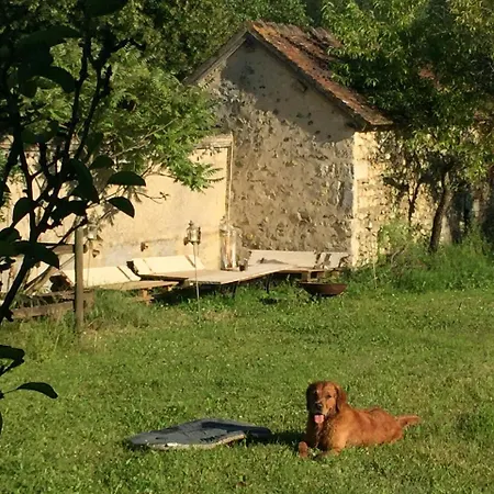 Villa L'etre Choplain