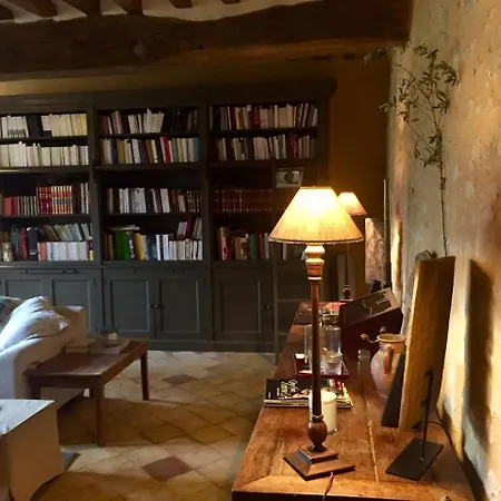 L'etre Choplain