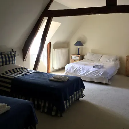 Villa L'etre Choplain