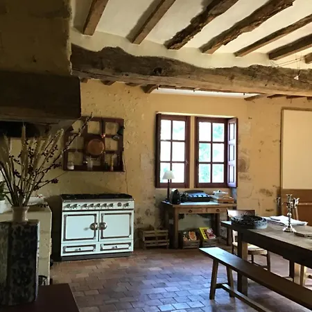 L'etre Choplain *