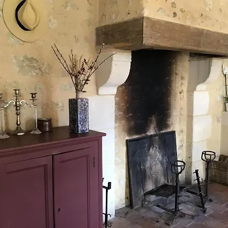 L'etre Choplain Villa *