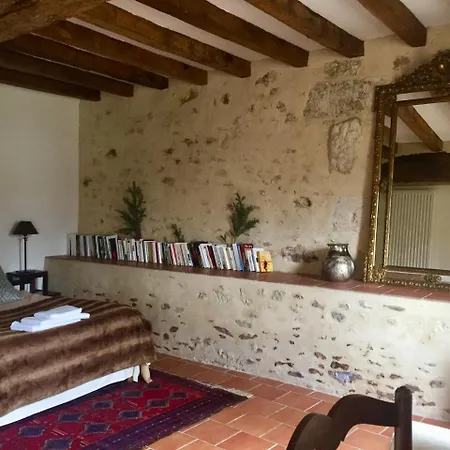 Villa L'etre Choplain